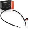 Frankberg Handbrake Cables Rear Disc Brake Compatible with Galaxy WGR