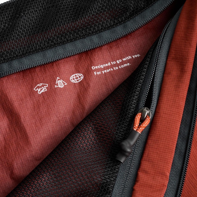 Bellroy Packing Cube 12L (organizer packing pouch with internal zip