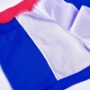JerrisApparel - Traje de baño de dos piezas para niñas