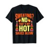 Funny Hot Sauce T-Shirt