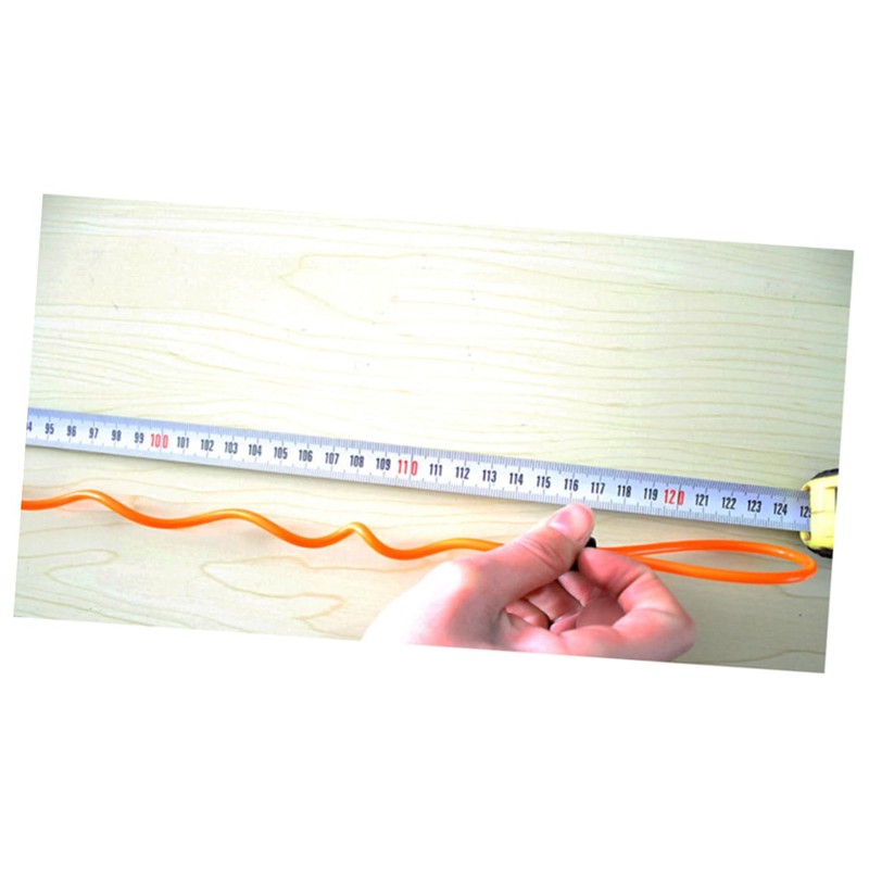 JECOMPRIS Brake Disc Lock Cable for Motorcycles Safety Cable Scooter