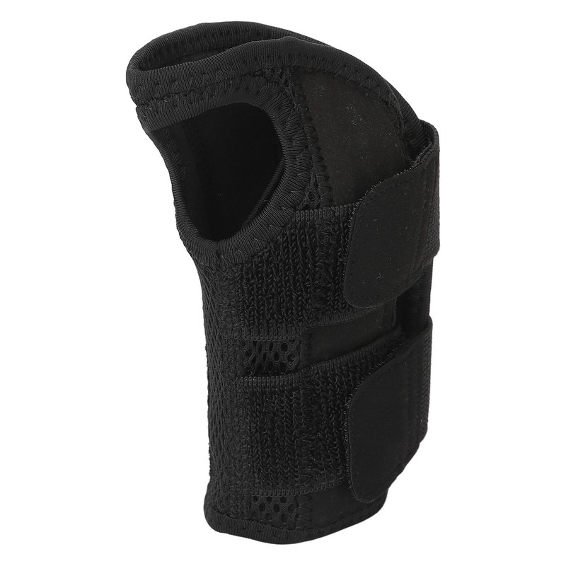 Copper Compression Wrist Brace Wrist Support Wrap Sports Sleeve with