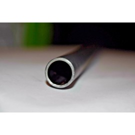 AMW Steel Bushing, 5/8" OD x 1/2" ID, 5" long, CRS, DOM,  1 pc, FREE SHIPPING