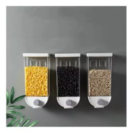 SARO STORE Dispensador De Semillas / Cereales