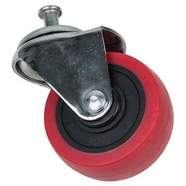 KS Tools 500.8003-R001P Replacement Roller for Workshop Lounger 500.8011