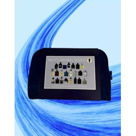 Spray Best Holiday Macys' 25-Pc. Fragrance Sampler Set For Him With The Gift Bag