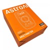 AstroAI Multimeter Tester 2000 Counts Digital with DC AC Voltmeter