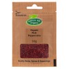 Organic Pink Peppercorns 50g by Hatton Hill Organic
