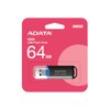 ADATA C906 - PenDRIVE USB 2.0 Stick Classic 64 GB,