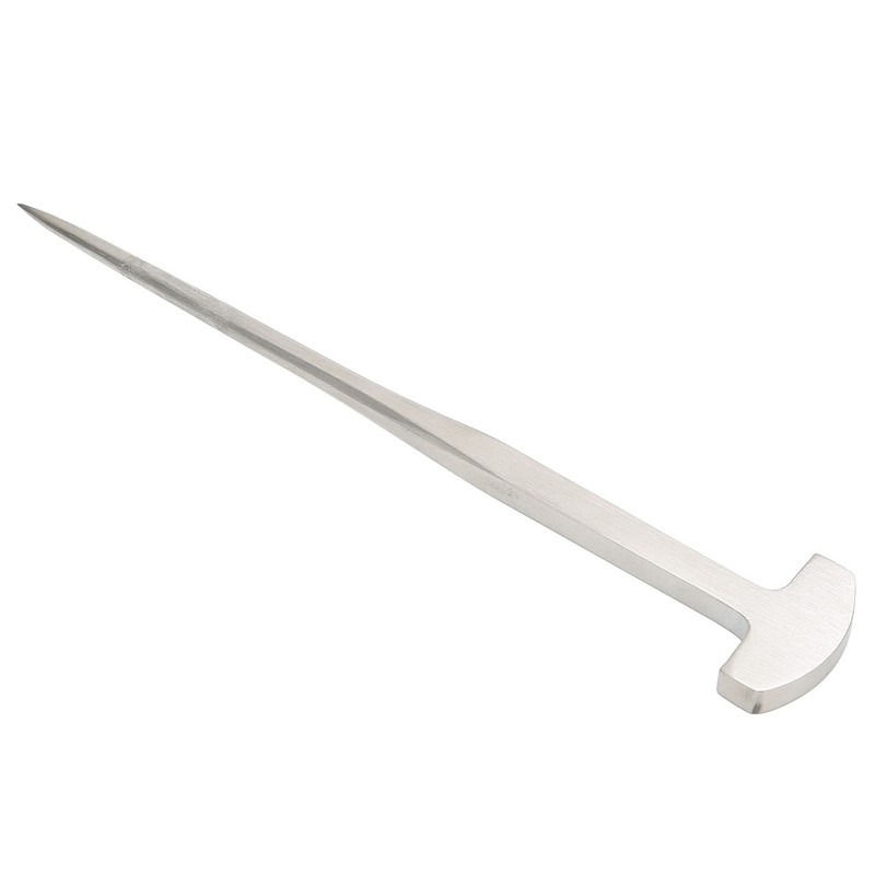 Stainless Steel EEL Spike, Fish EEL Nail Durable for Kitchen