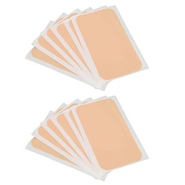 2 cajas de pegatinas para cubrir cicatrices, resistente al agua, sin látex, transpirable, tatuaje, parche para ocultar defectos para cicatrices y tatuajes