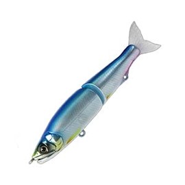 Guncraft Jointed Claw 128 F #18 MC Performer