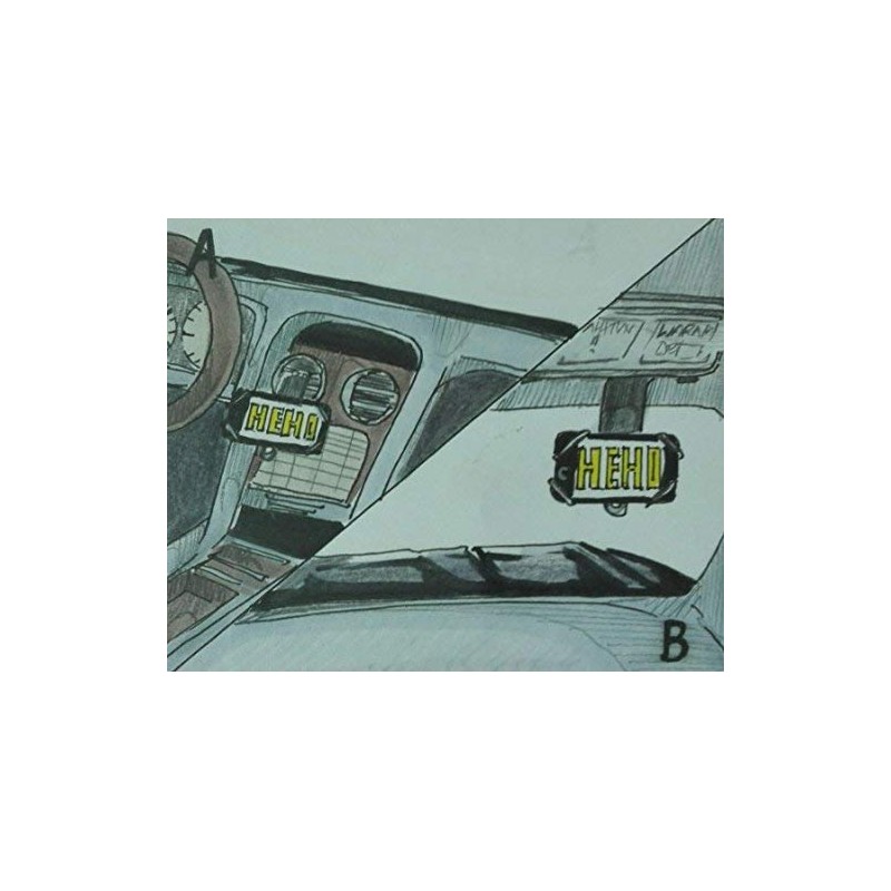 Heho Phone Holder Universal Smartphone Holder