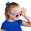 Fun Express Patriotic Sunglasses – 12 Pieces