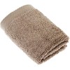 Lingorama – Plain 550 g/m² Cotton Terry Guest Towels, 33