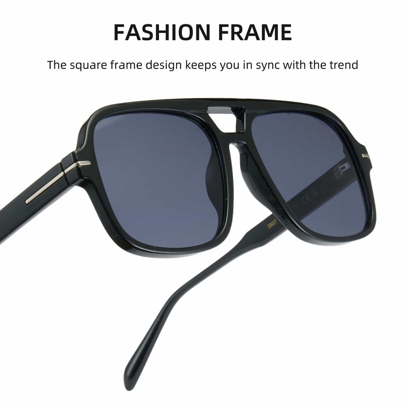 Cyxus Sunglasses, Women's, Men's, UV Protection, UV Protection, Small Face