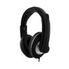 T'nB - Wired Headphones, USB A Port, Omnidirectional Microphone, Ideal