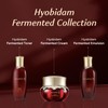 Sooryehan Hyobidam Fermented Eye Cream (0.84 fl oz) - Korean