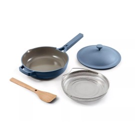 Our Place Always Pan by Our Place - v2 - Blue Salt