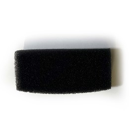 Nispira Hand Dryer Filter Replacement for AIKE AK2630 Automatic Air Wiper, 3 Packs