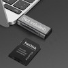 MicroSD Micro SD to SD HC SDHC Memory Card Adapter