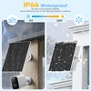 Solar Panel for Security Camera, Camera Solar Panel Suitable for