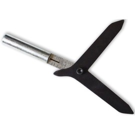 Precise 4 Inch Round Bar Center Finder