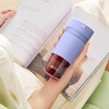 MIO Portable Blender for Smoothies, 10 oz Mini Personal USB-C Rechargeable