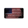A1732 Sticker USA Flag America US Army Military 7 x
