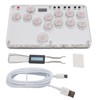Arcade Stick 13 Keys All Button Arcade Controller with Custom