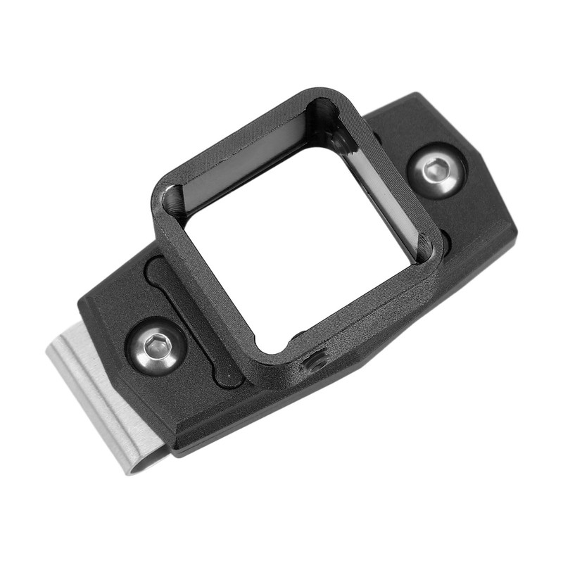 Strong Magnetic Adsorption Billiard Chalk Box and Chalk Clip Set