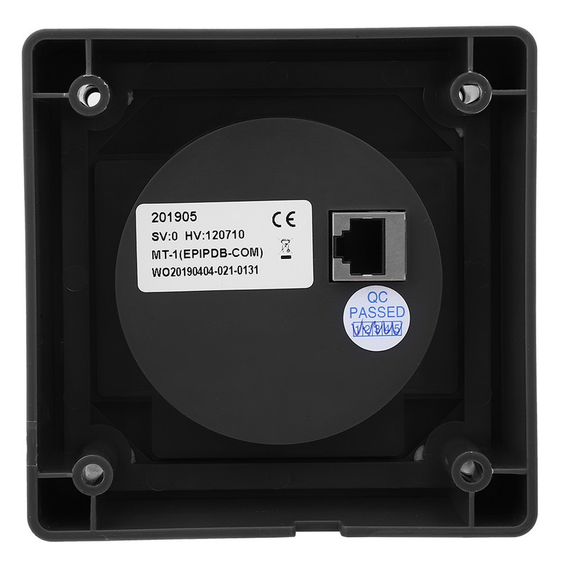 Solar Charge Remote Controller Regulator MT1 TTL232 LCD Display with