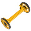 Easy Wheel Extension Bar High Strength Lightweight Telescopic Folding Bike