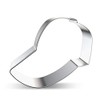 WJSYSHOP Baseball Cap Hat Cookie Cutter - B