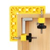 Machinist Square Engineers Square Try Square 90 Degree Right Angle