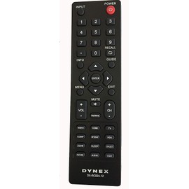 New DX-RC01A-12 DX-RC02A-12 Remote sub DYNEX DX-RC01A-12 RC-701-0A ZRC-400 DX-RC01A-13 DX-RC01A-12 RC-201-0B Remote for almost all Dynex LCD LED TV--Such as DX-55L150A11 DX-46L150A11 DX-46L262A12 DX-42E250A12 DX-40L260A12 DX-40L261A12 DX-37L200A12 DX-32L151A11 DX-L32-10A DX-32E250A12 DX-32L221A12 DX-32L200A12 DX-32L220A12 DX-24L150A11 DX-24L200A12 DX-L19-10A DX-19E220A12 DX-15E220A12 --Sold by Parts-outlet store