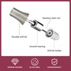 Sapphire Callus Sander for Callus Hard Skin Removal, Nail Drill