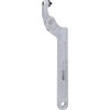 KS TOOLS 517.1312 Flexible Hook Wrench with pin, 19-50mm, one