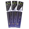 Olson Saw PG45902 Precision Ground Scroll Saw Blade, TPI-8,6 Reverse
