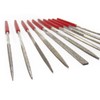 Phoenix Diamond File, 5.5 inches (140 mm) x Set of