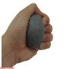 Stress Relief Squeezable Foam Grey Moon Package of Two (2)