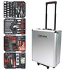 Tool Cabinet, 899PCS Household Tool Set, Luggage Hand Tool Set