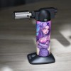 Newport Zero refillable cigar butane torch lighter