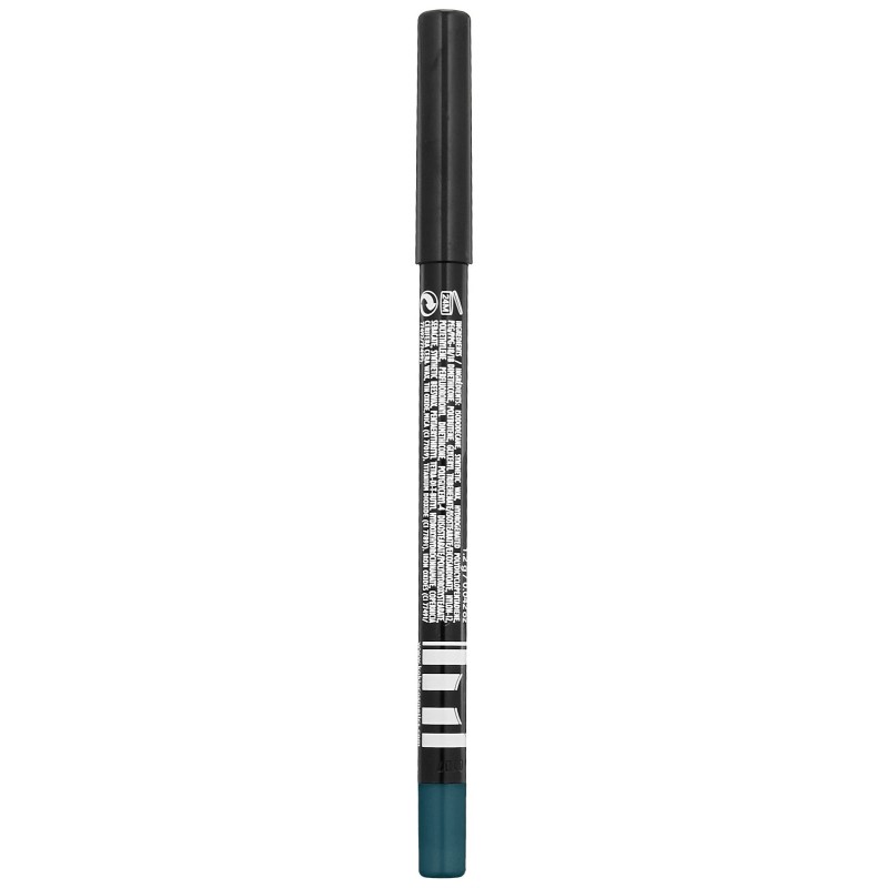 Kokie Cosmetics Velvet Smooth Eyeliner Pencil - Forest Green
