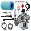 17 853 05-S Carburetor Fit for Kohler Command Pro CH395