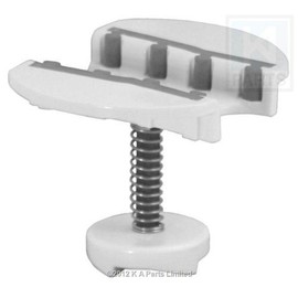 KitchenAid Ice Cream Drive Assembly Adapter European for KICA