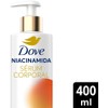 DOVE Sérum Corporal en Crema Tono Uniforme con Niacinamida que
