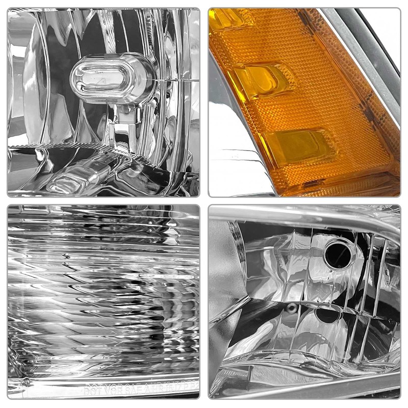 ADCARLIGHTS for 2009 2010 2011 2012 2013 2014 2015 2016