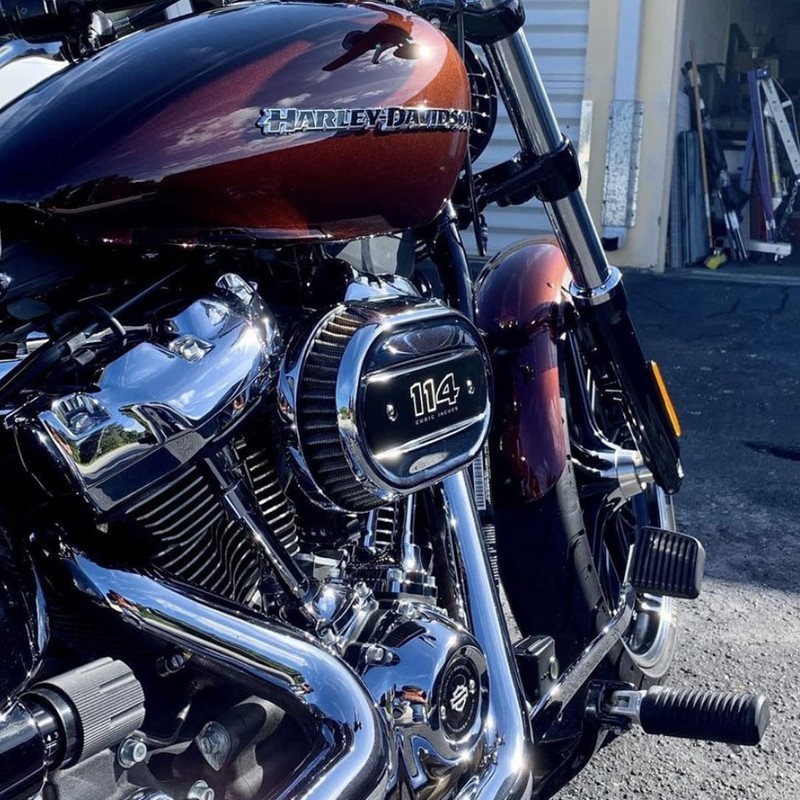 Glidecoat Motorcycle Ceramic Coating - 30ml - Hydrophobic - Multi-Surface