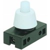 Built-in Pressure Switch with Screw Contacts for Lamps and Devices